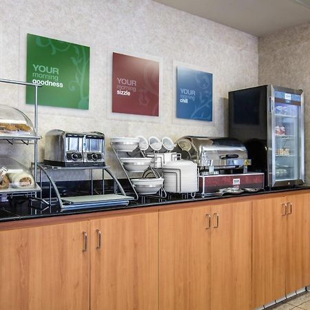 Comfort Suites Victorville-Hesperia Esterno foto