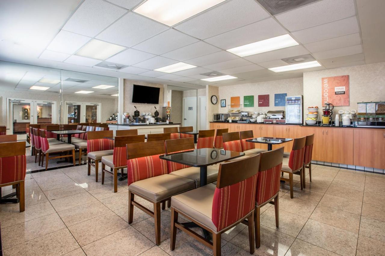 Comfort Suites Victorville-Hesperia Esterno foto