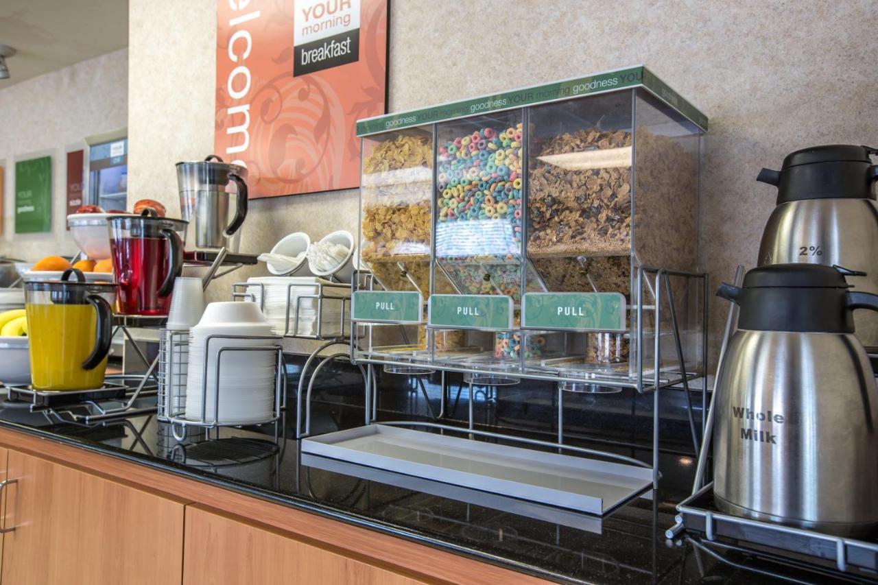 Comfort Suites Victorville-Hesperia Esterno foto