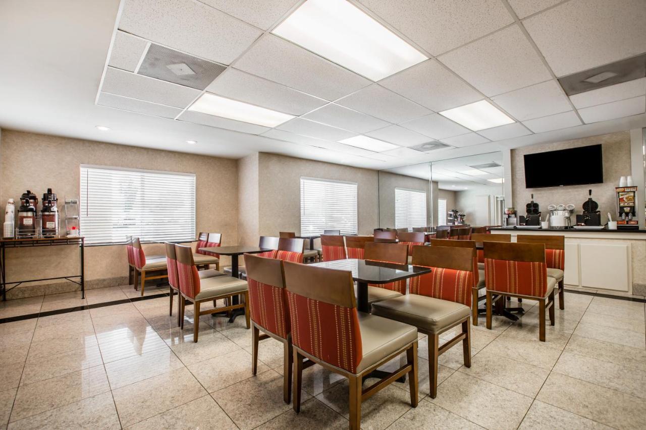 Comfort Suites Victorville-Hesperia Esterno foto