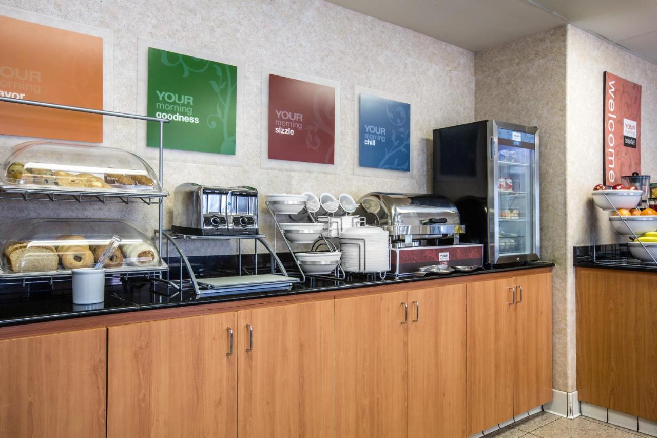 Comfort Suites Victorville-Hesperia Esterno foto