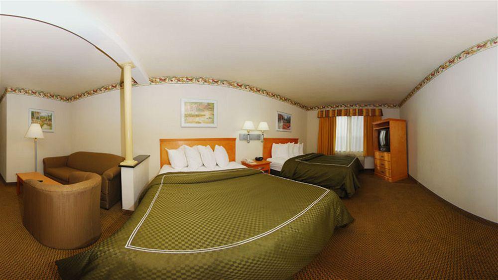 Comfort Suites Victorville-Hesperia Esterno foto