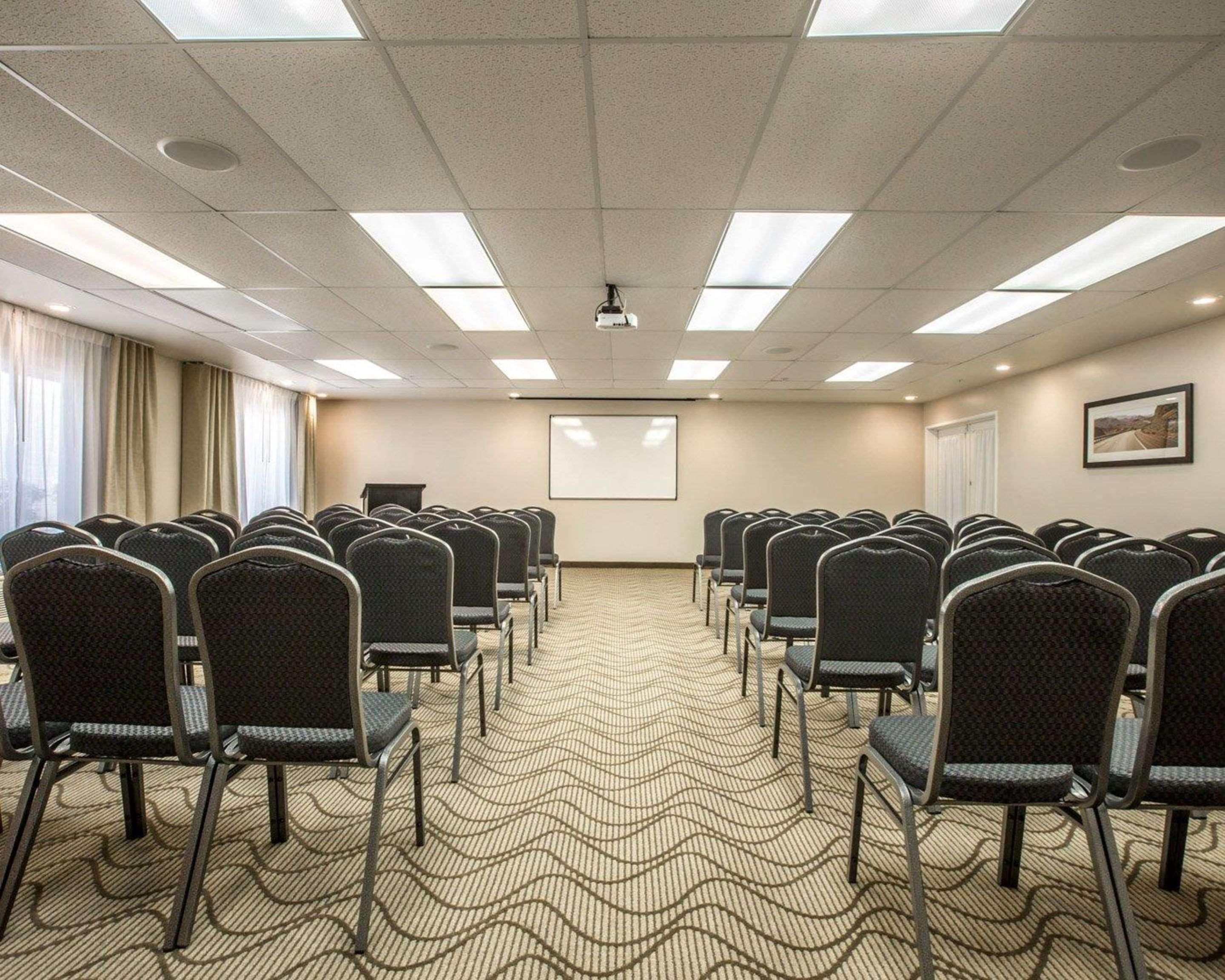 Comfort Suites Victorville-Hesperia Esterno foto