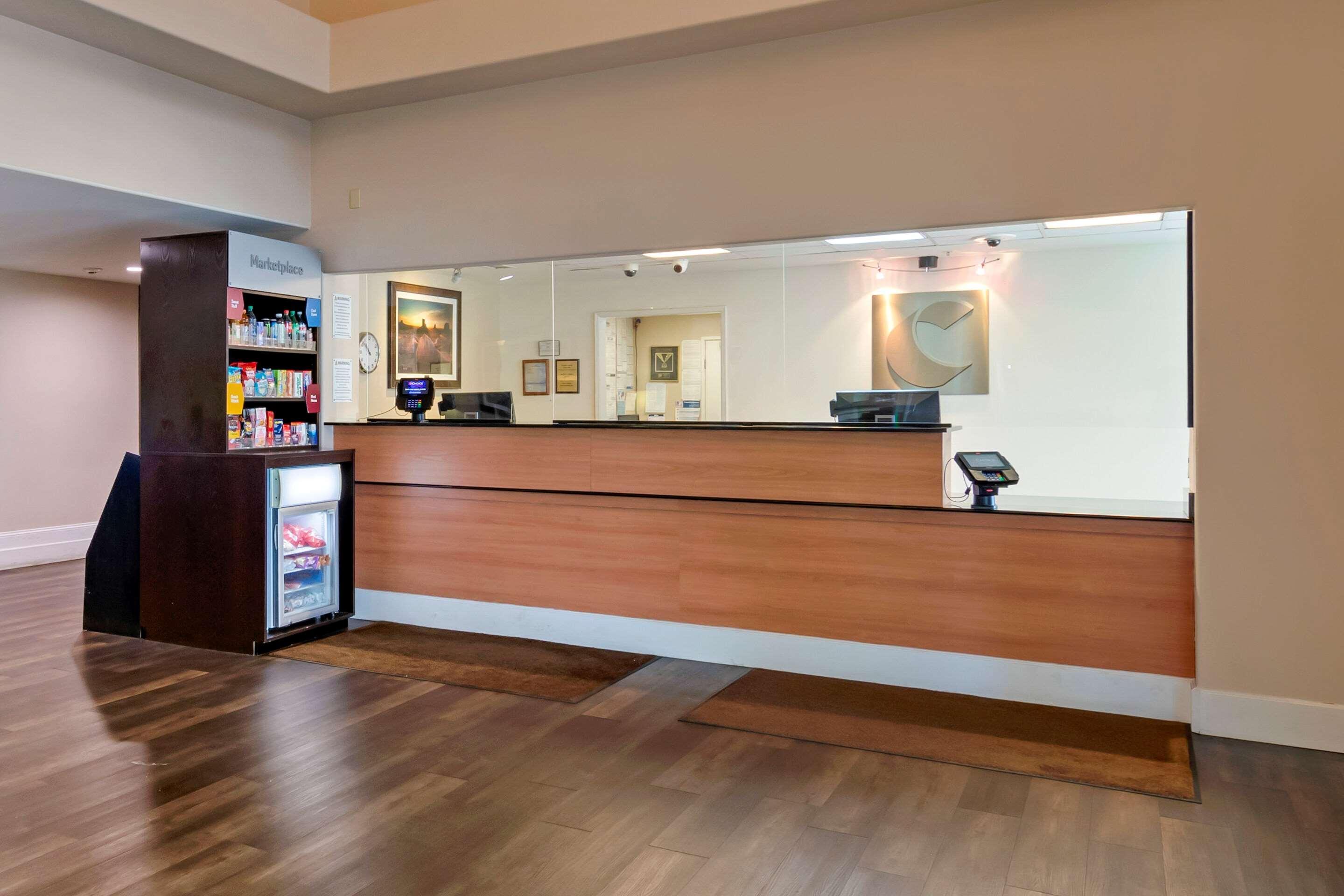 Comfort Suites Victorville-Hesperia Esterno foto