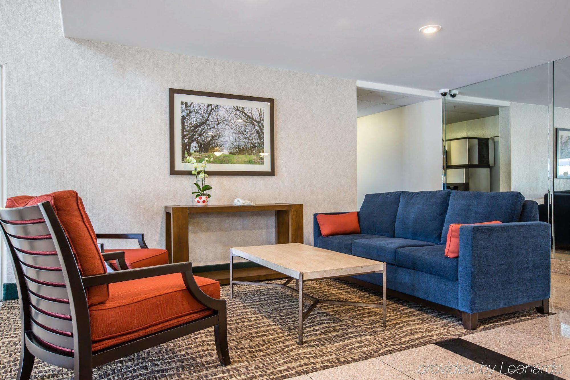 Comfort Suites Victorville-Hesperia Esterno foto